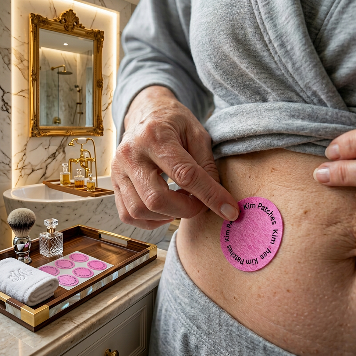 Benefici Cerotti Menopausa